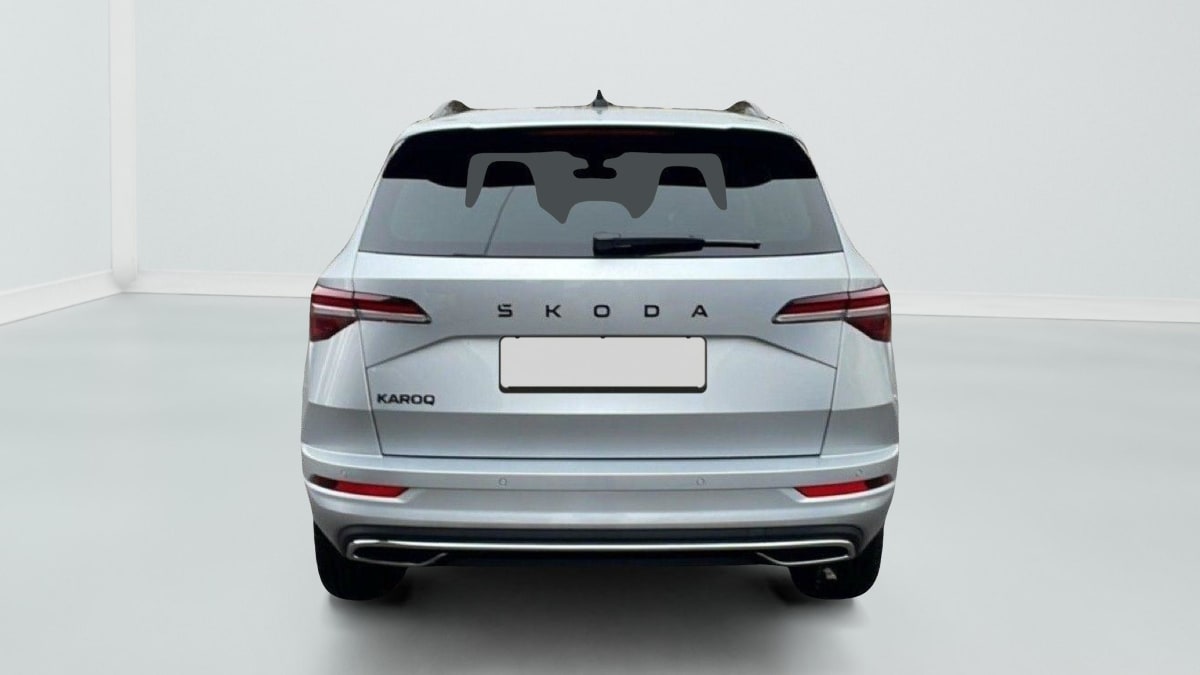 374797_p2 - SKODA - KAROQ - 2025 - photo 6