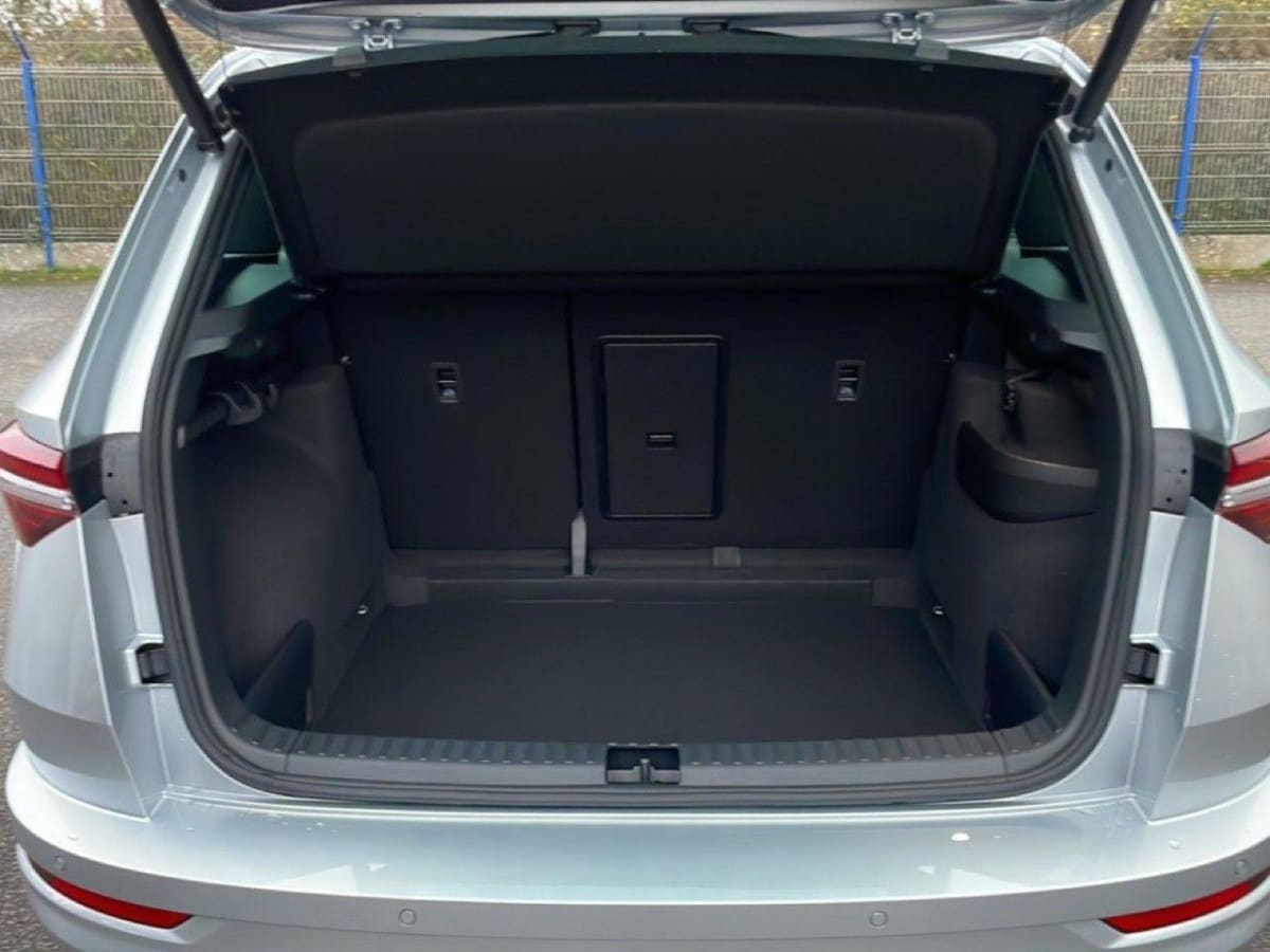 374801_p2 - SKODA - KAROQ - 2025 - photo 8