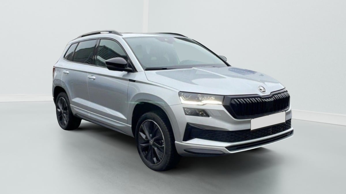 374690_p2 - SKODA - KAROQ - 2025 - photo 3