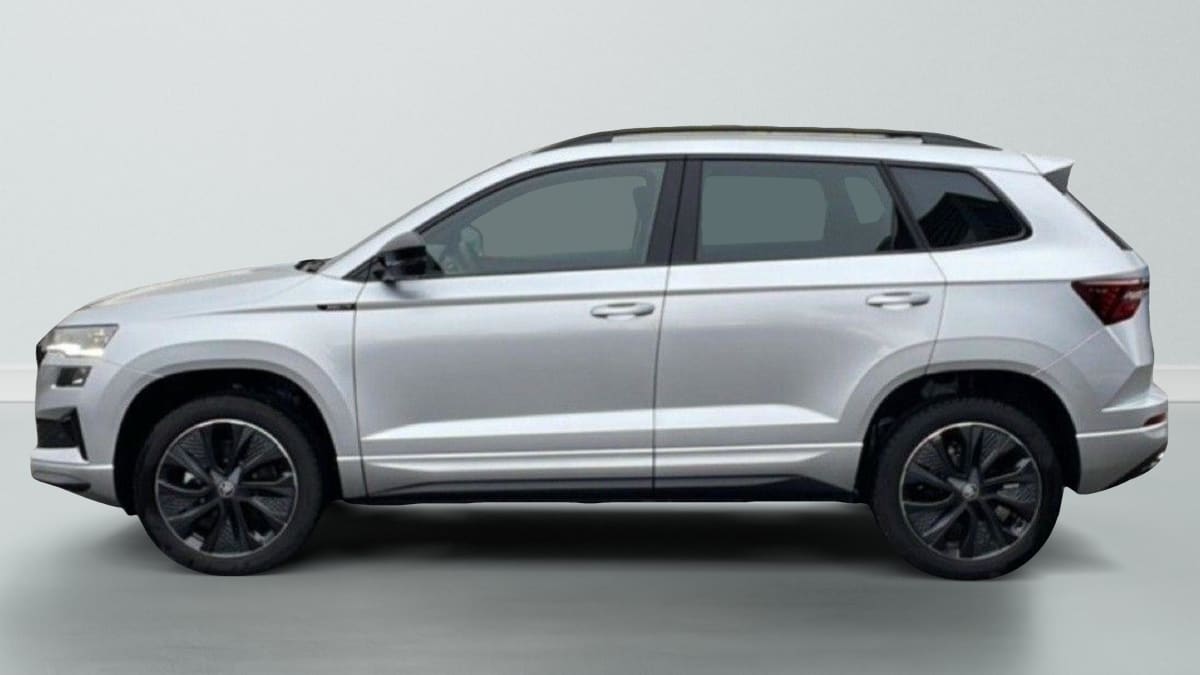 374799_p2 - SKODA - KAROQ - 2025 - photo 8