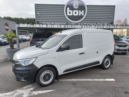 53829549 - RENAULT - EXPRESS - 2021