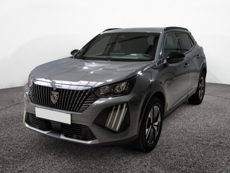 47451_p28 - PEUGEOT - 2008 - 2025