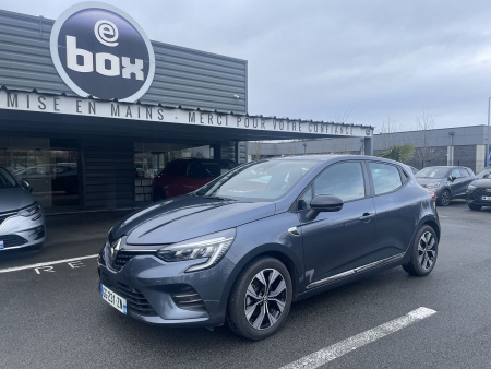 54139549 - RENAULT - CLIO 5 - 2022