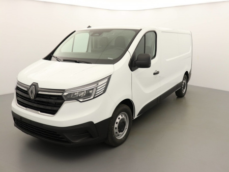 N200758_p3 - RENAULT - TRAFIC L2H1 3TO - 2025