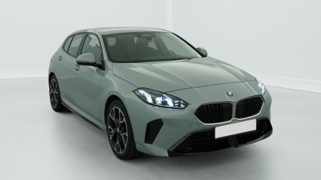 357051_p2 - BMW - SERIE 1 F70 - 2025