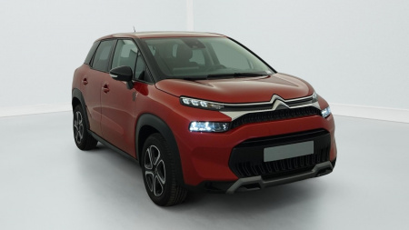 369576_p2 - CITROEN - C3 AIRCROSS - 2024