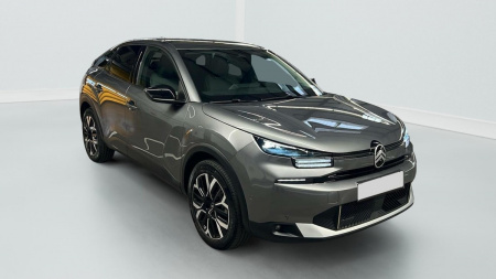 374958_p2 - CITROEN - C4 - 2025