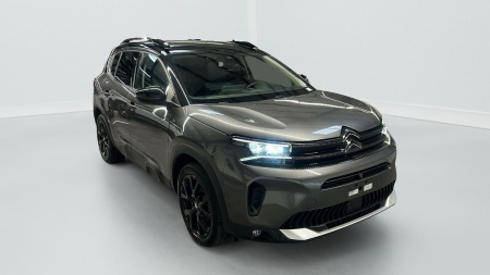 358205_p2 - CITROEN - C5 AIRCROSS - 2024