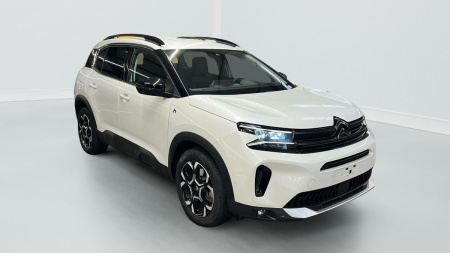 369989_p2 - CITROEN - C5 AIRCROSS - 2023