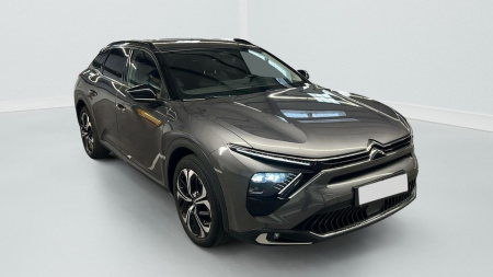 369769_p2 - CITROEN - C5 X - 2024