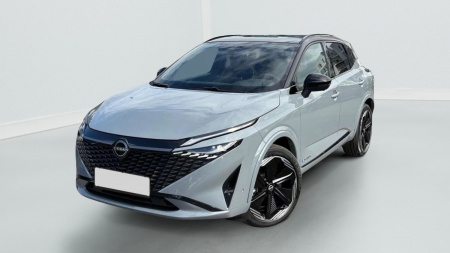 377077_p2 - NISSAN - QASHQAI - 2025