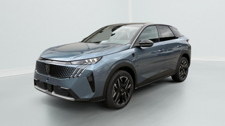 378095_p2 - PEUGEOT - 3008 - 2026