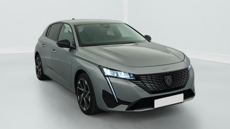 369638_p2 - PEUGEOT - 308 - 2025