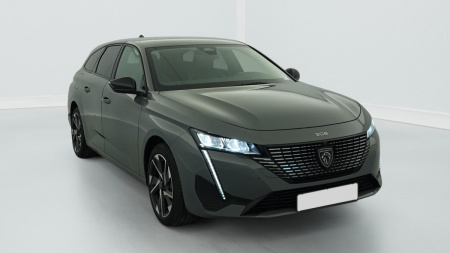 369443_p2 - PEUGEOT - 308 SW - 2025