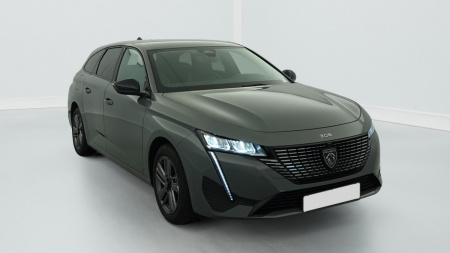 367037_p2 - PEUGEOT - 308 SW - 2024