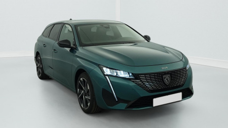 371909_p2 - PEUGEOT - 308 SW - 2025