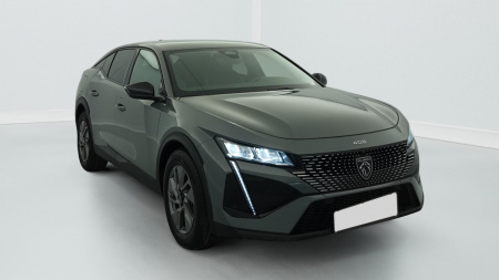 369919_p2 - PEUGEOT - 408 - 2025