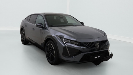 376417_p2 - PEUGEOT - E 408 - 2026