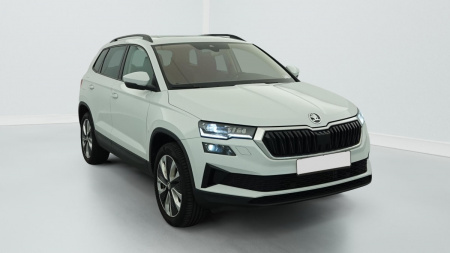 374601_p2 - SKODA - KAROQ - 2022