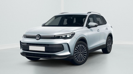 377200_p2 - VOLKSWAGEN - TIGUAN - 2026