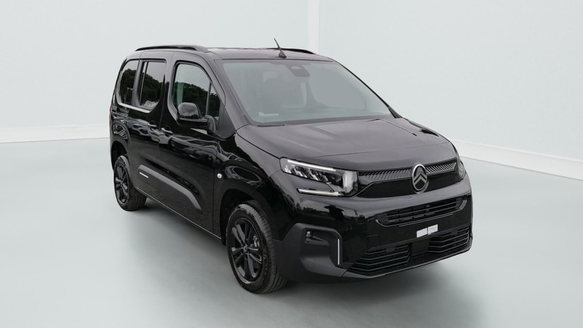 377329_p2 - CITROEN - BERLINGO - 2026 - photo 1