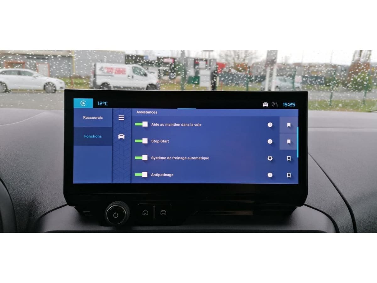 377329_p2 - CITROEN - BERLINGO - 2026 - photo 9