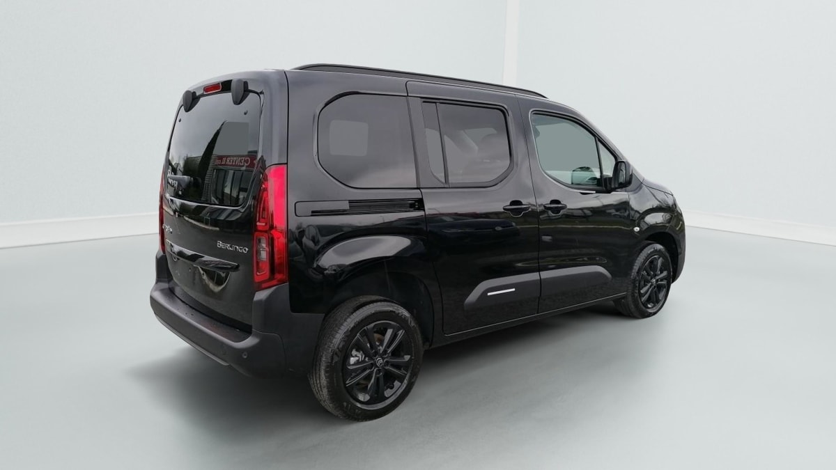 377329_p2 - CITROEN - BERLINGO - 2026 - photo 3