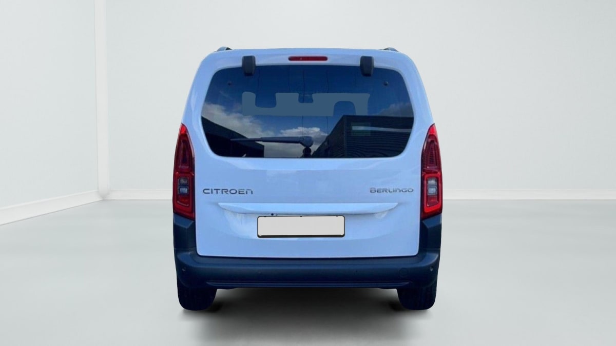 378065_p2 - CITROEN - BERLINGO - 2025 - photo 5