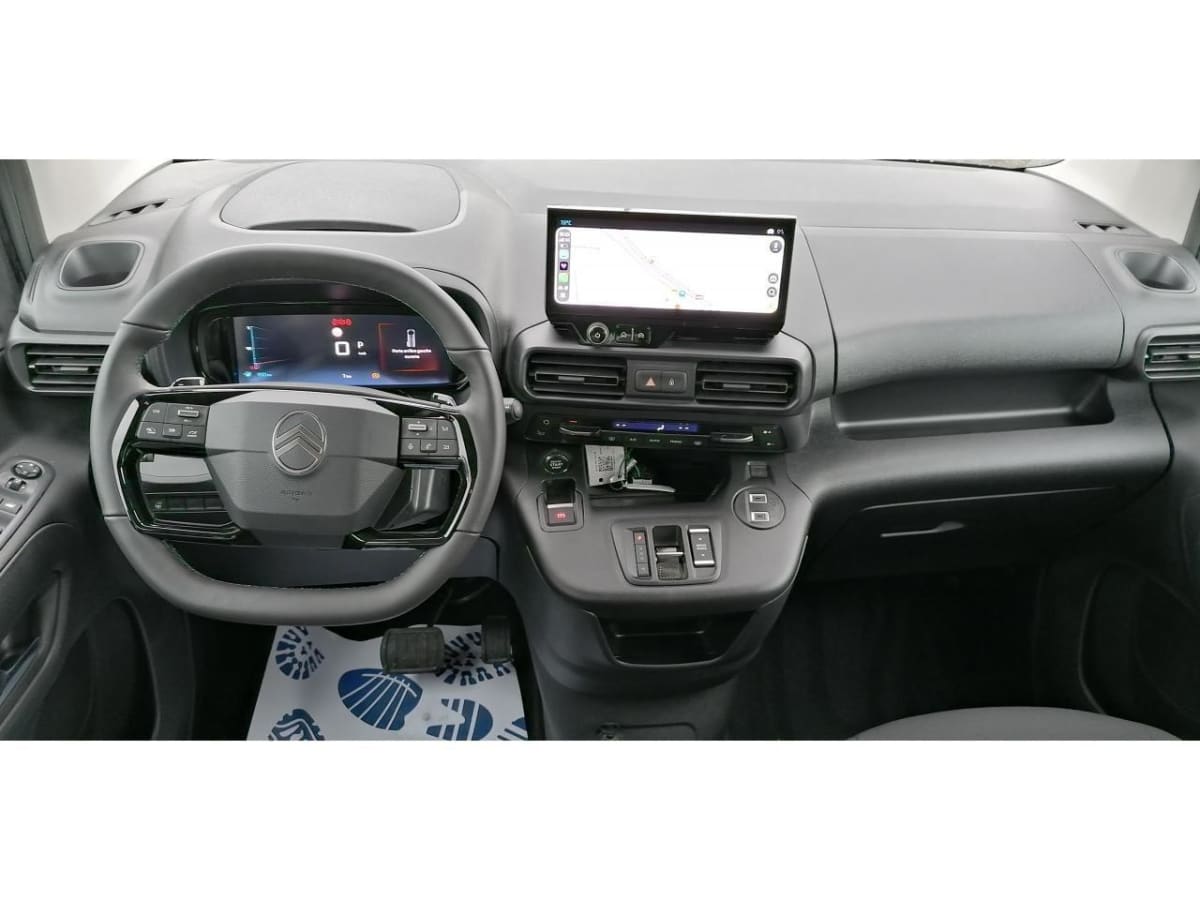 377329_p2 - CITROEN - BERLINGO - 2026 - photo 7