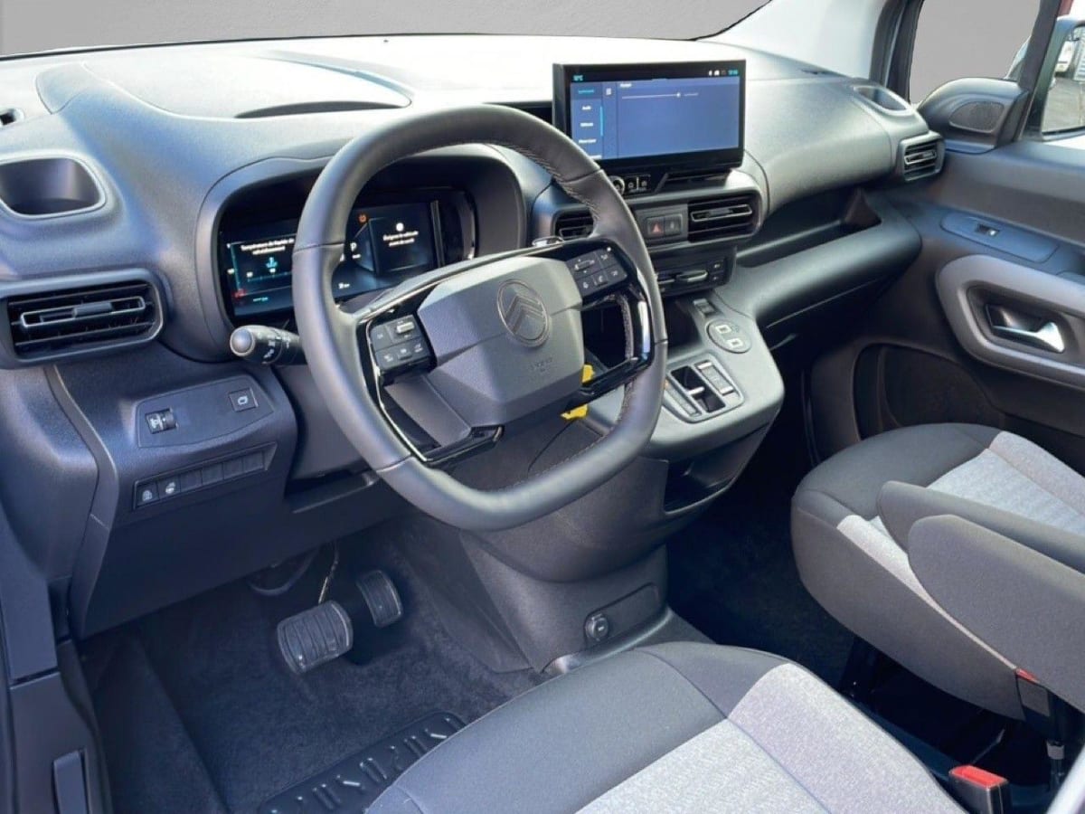 378065_p2 - CITROEN - BERLINGO - 2025 - photo 10