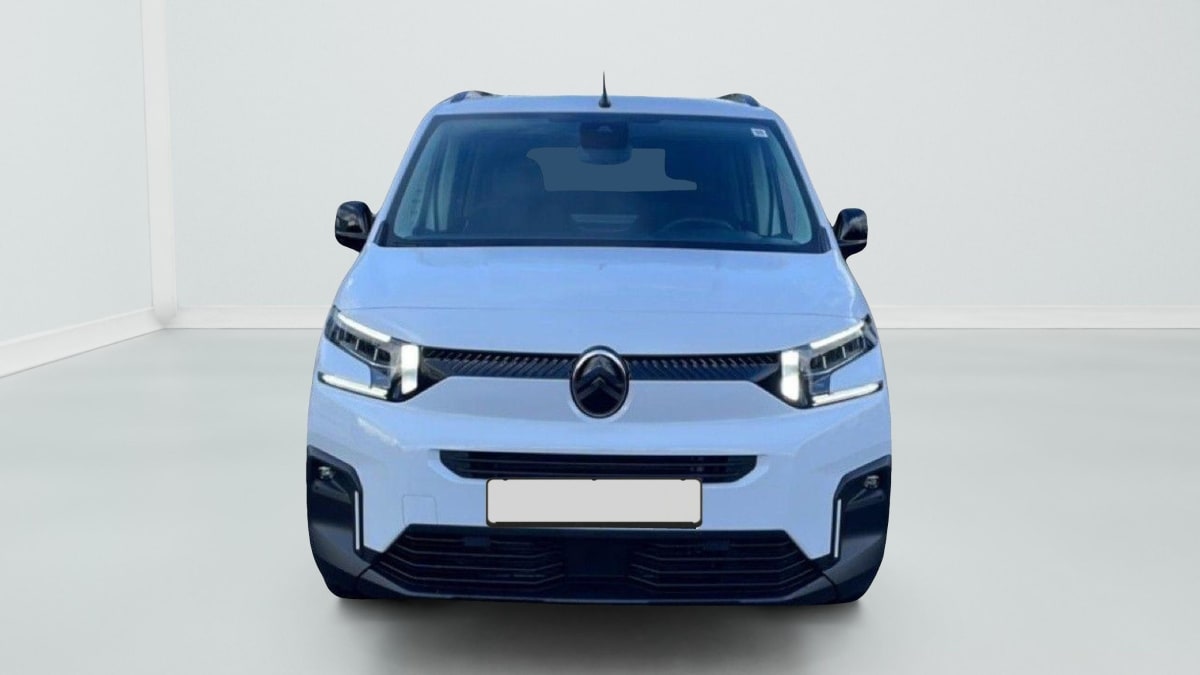 378065_p2 - CITROEN - BERLINGO - 2025 - photo 2