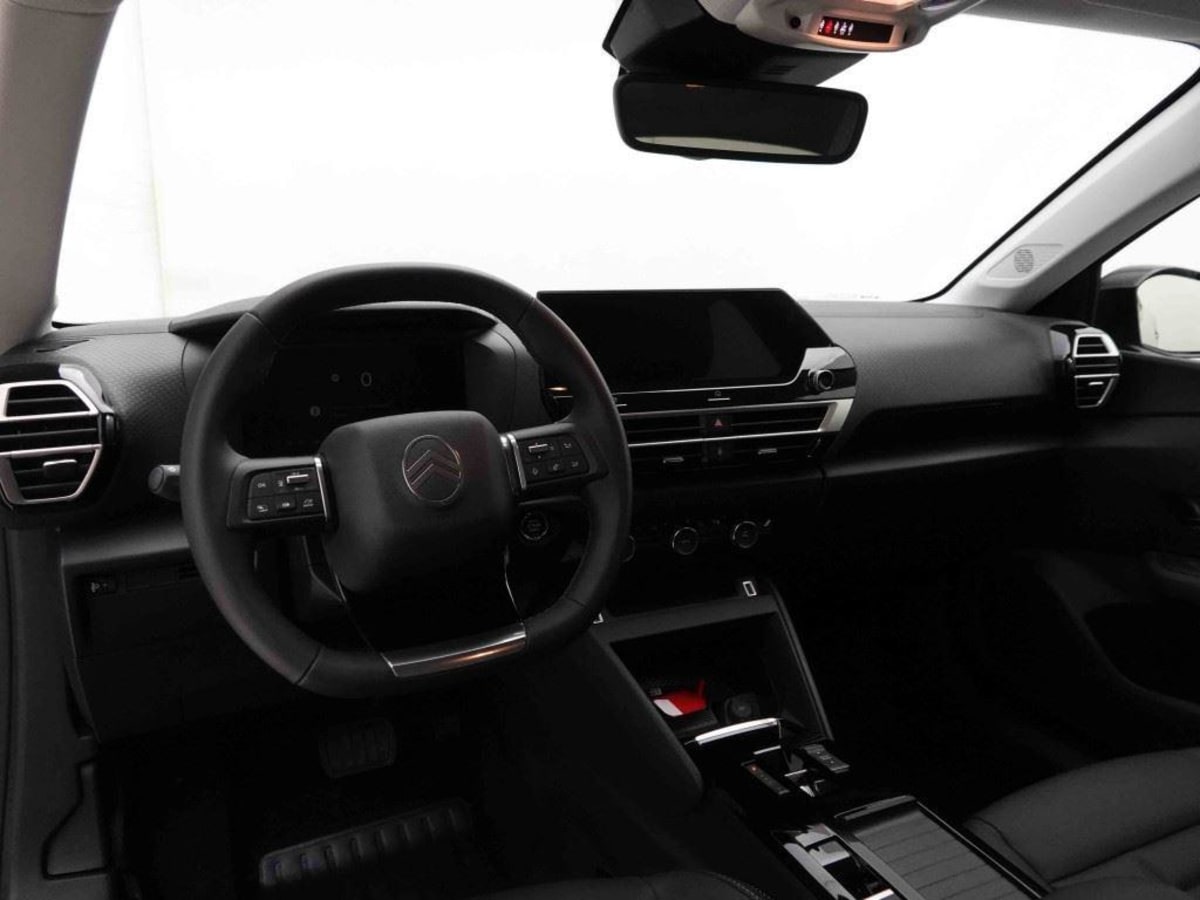 378097_p2 - CITROEN - C4 - 2026 - photo 8