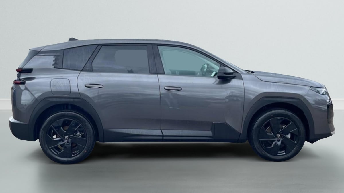 378255_p2 - CITROEN - C5 AIRCROSS - 2026 - photo 3