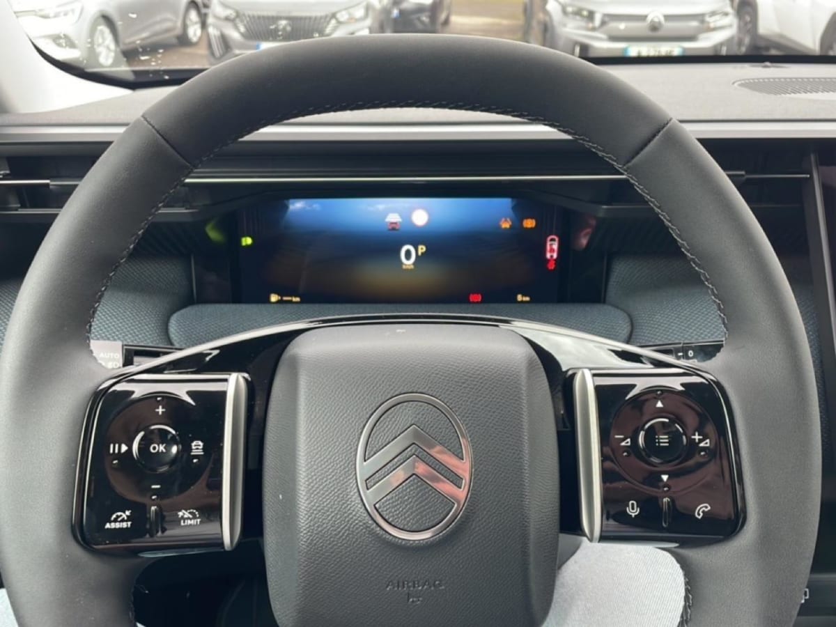 378255_p2 - CITROEN - C5 AIRCROSS - 2026 - photo 10