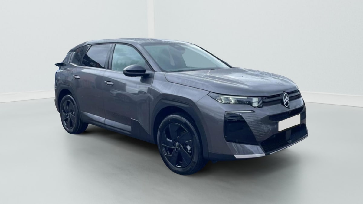 378255_p2 - CITROEN - C5 AIRCROSS - 2026 - photo 1