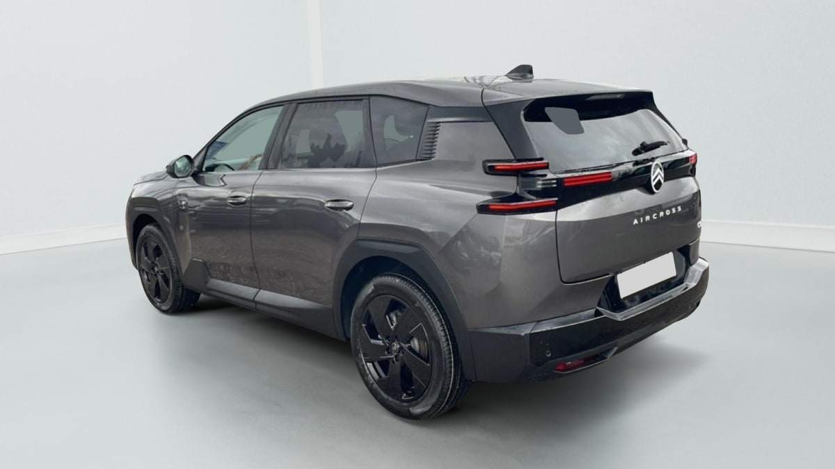 378255_p2 - CITROEN - C5 AIRCROSS - 2026 - photo 5