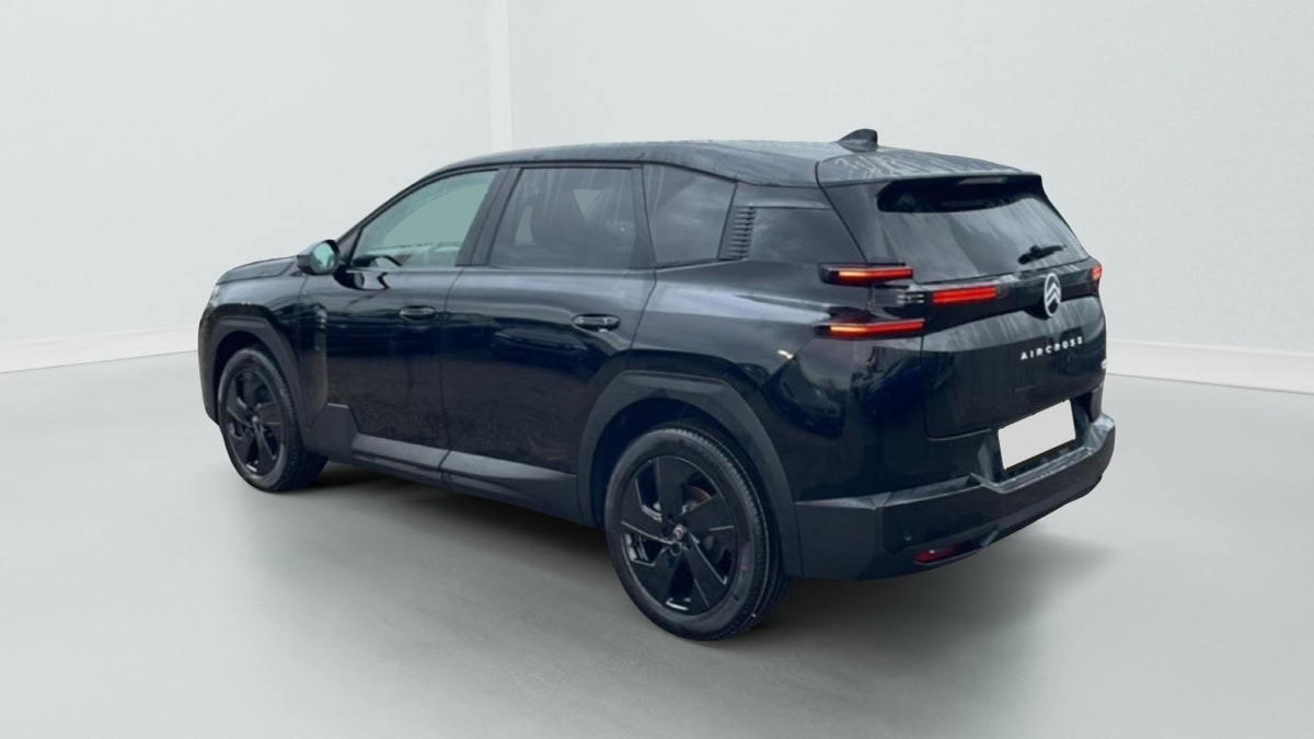 378256_p2 - CITROEN - C5 AIRCROSS - 2026 - photo 6