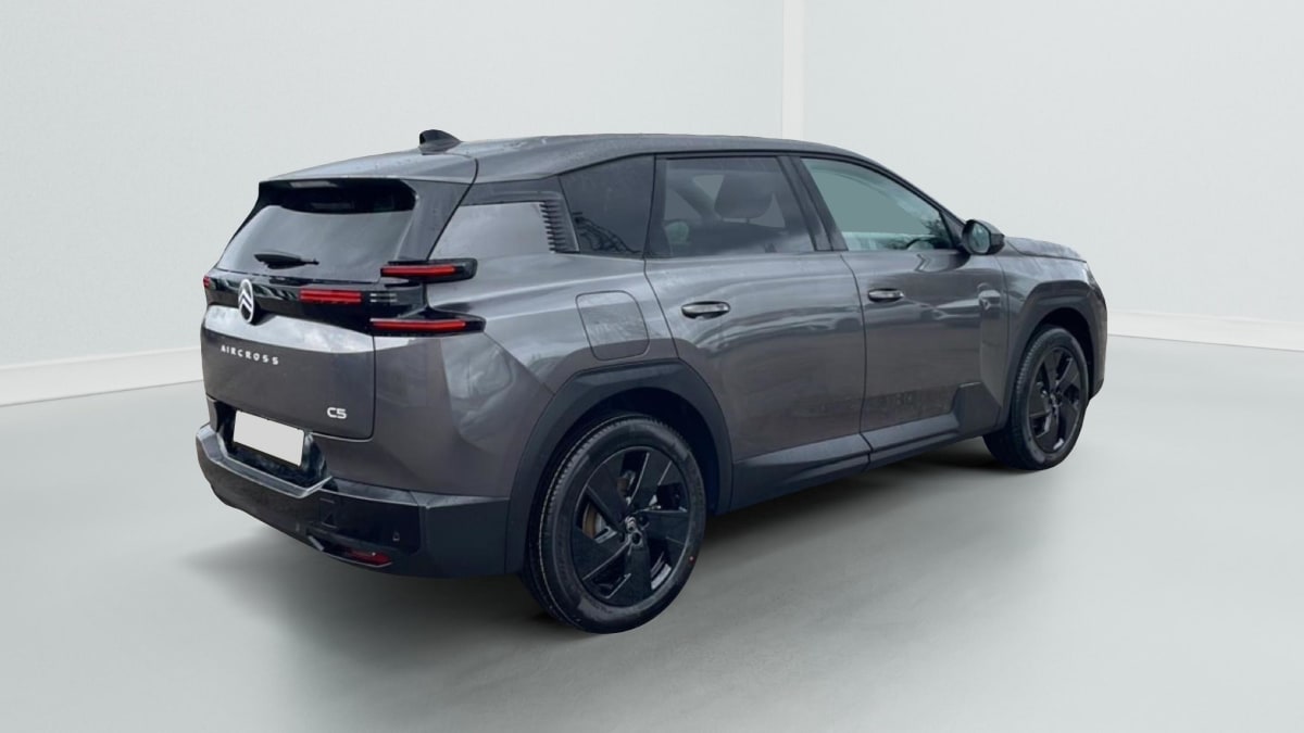 378255_p2 - CITROEN - C5 AIRCROSS - 2026 - photo 4