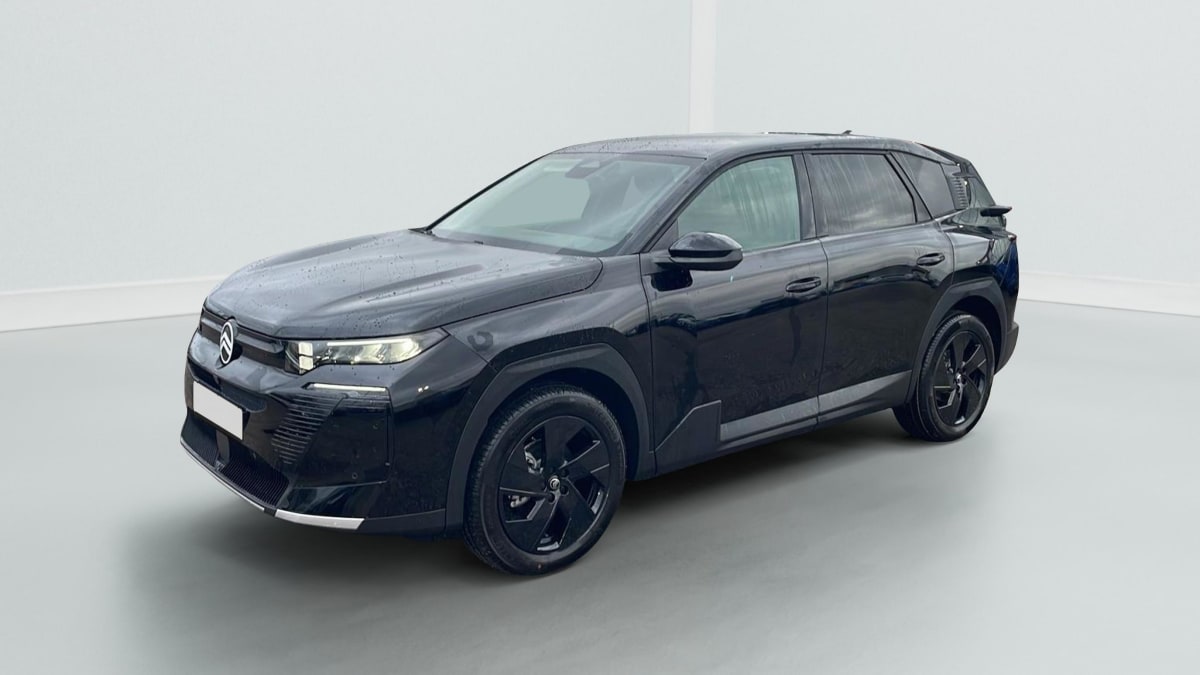 378256_p2 - CITROEN - C5 AIRCROSS - 2026 - photo 2