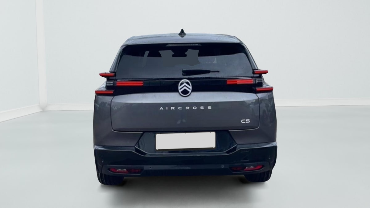 377327_p2 - CITROEN - C5 AIRCROSS - 2026 - photo 5