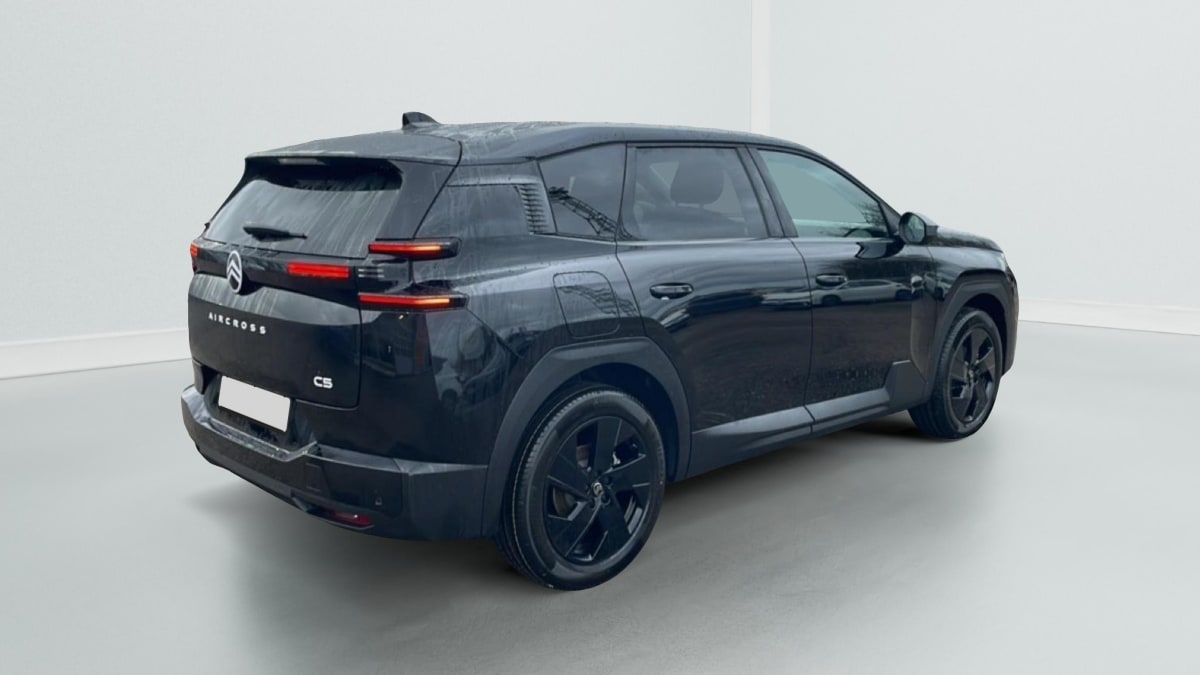 378256_p2 - CITROEN - C5 AIRCROSS - 2026 - photo 4