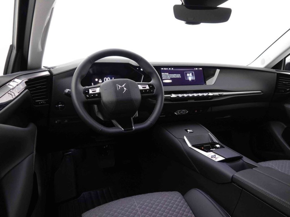 341937_p2 - DS - DS 4 - 2026 - photo 8