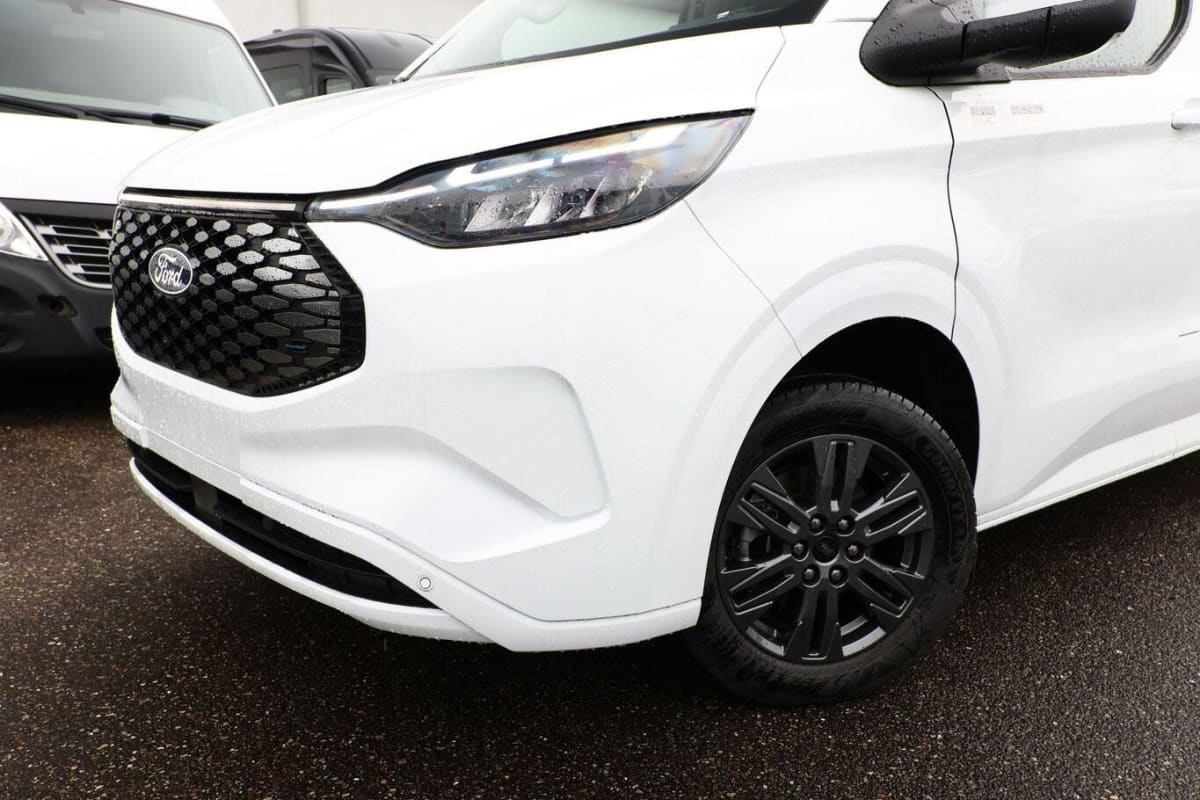 378081_p2 - FORD - TRANSIT - 2026 - photo 5