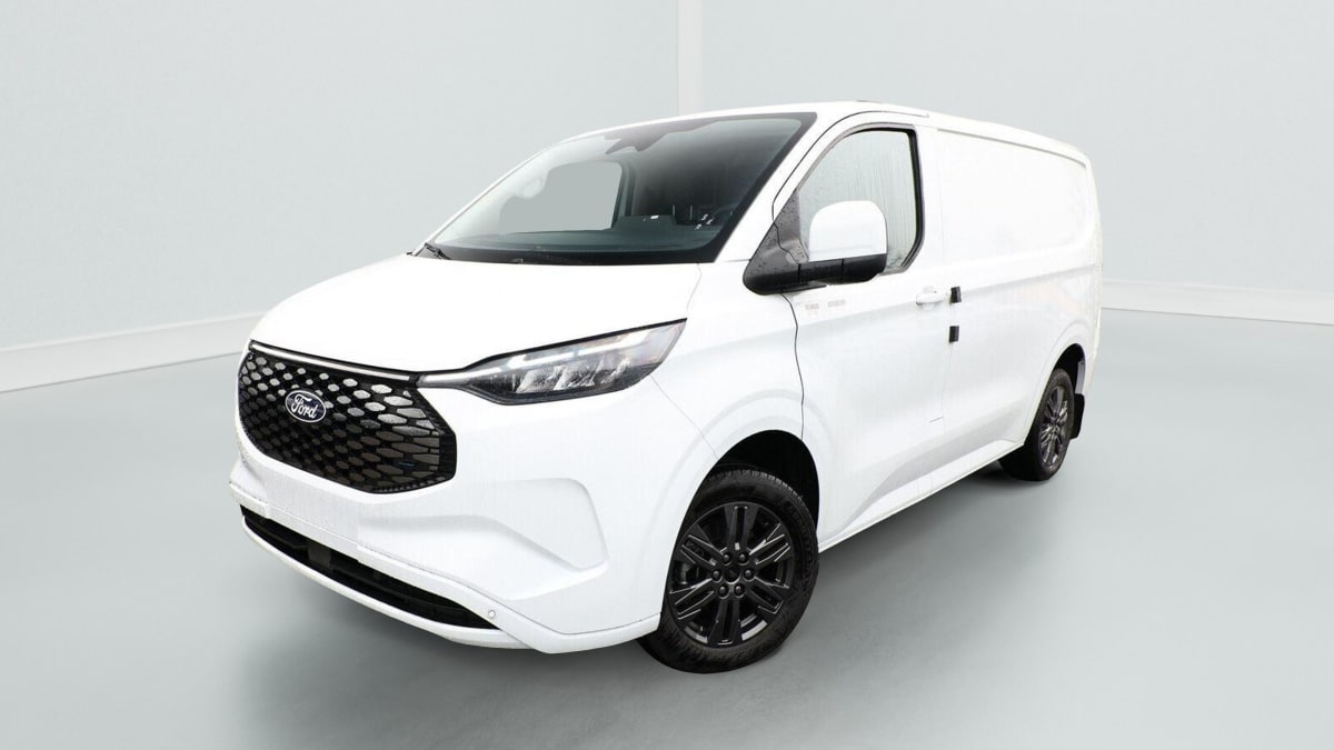 378081_p2 - FORD - TRANSIT - 2026 - photo 2