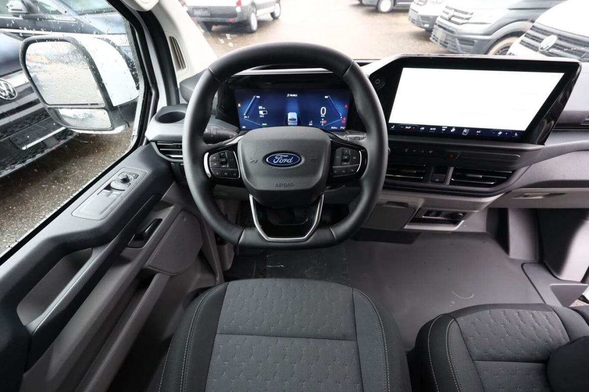 378081_p2 - FORD - TRANSIT - 2026 - photo 7