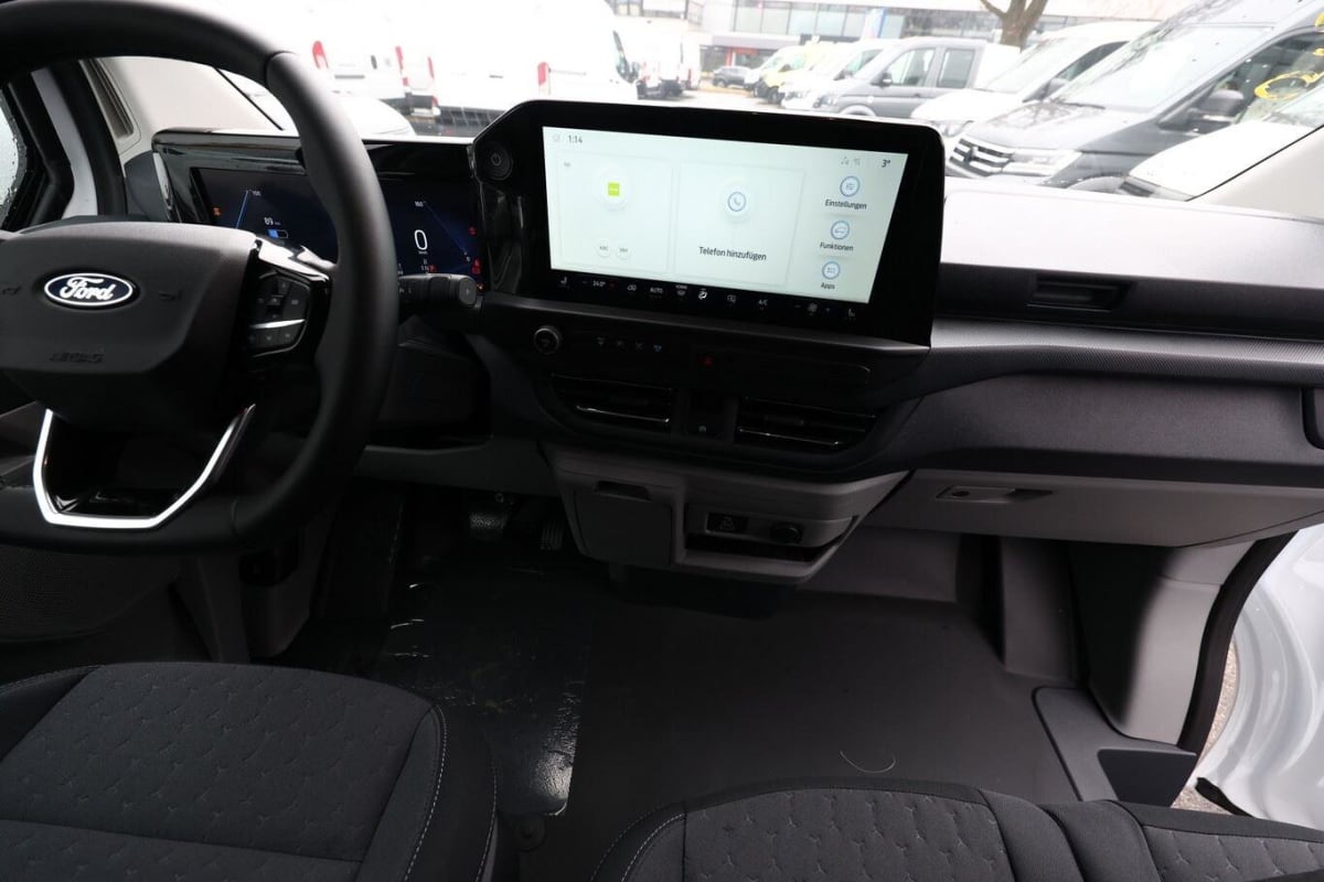 378081_p2 - FORD - TRANSIT - 2026 - photo 8