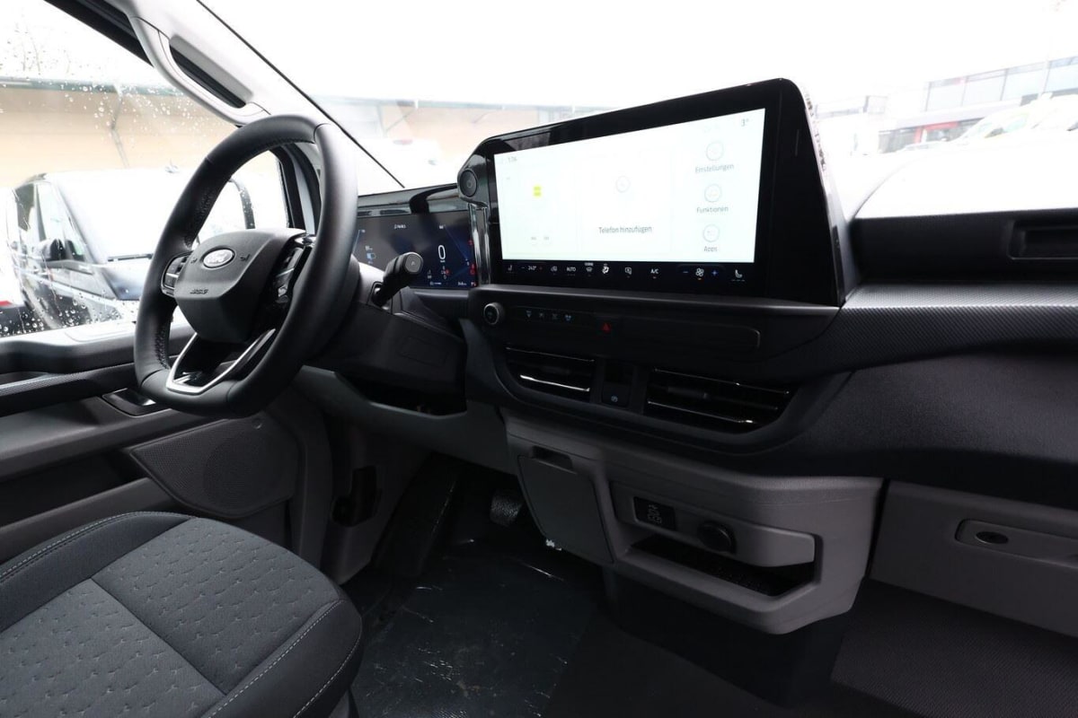 378081_p2 - FORD - TRANSIT - 2026 - photo 9