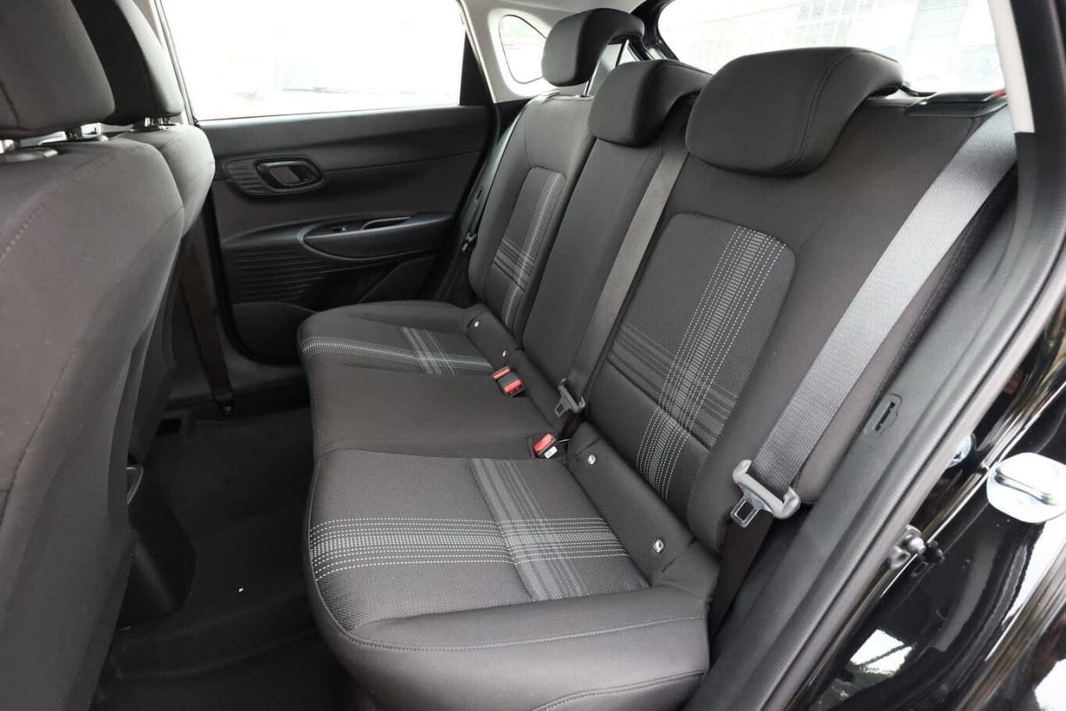 377783_p2 - HYUNDAI - I 20 - 2026 - photo 10