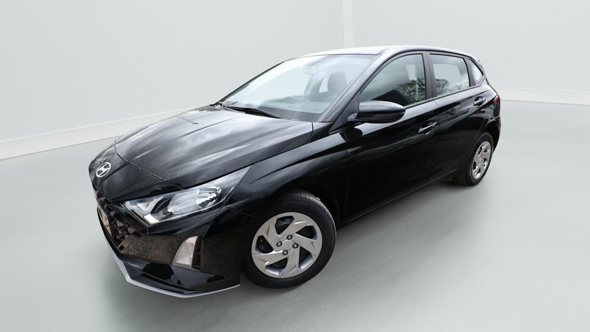 377783_p2 - HYUNDAI - I 20 - 2026 - photo 2