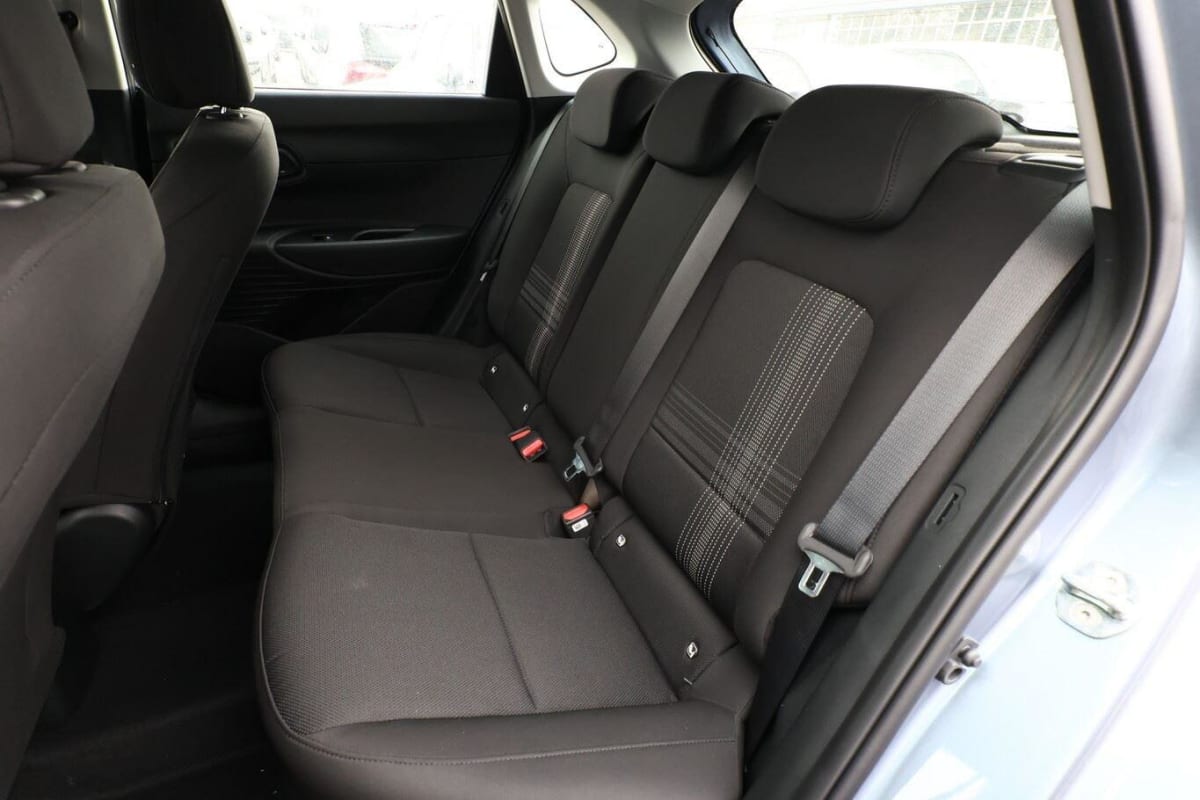 377784_p2 - HYUNDAI - I 20 - 2026 - photo 10